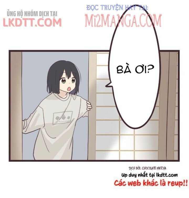 đọc truyện Senpai Là Con Trai Chương 38.2 ảnh 11 tại Thiên Thai Truyện