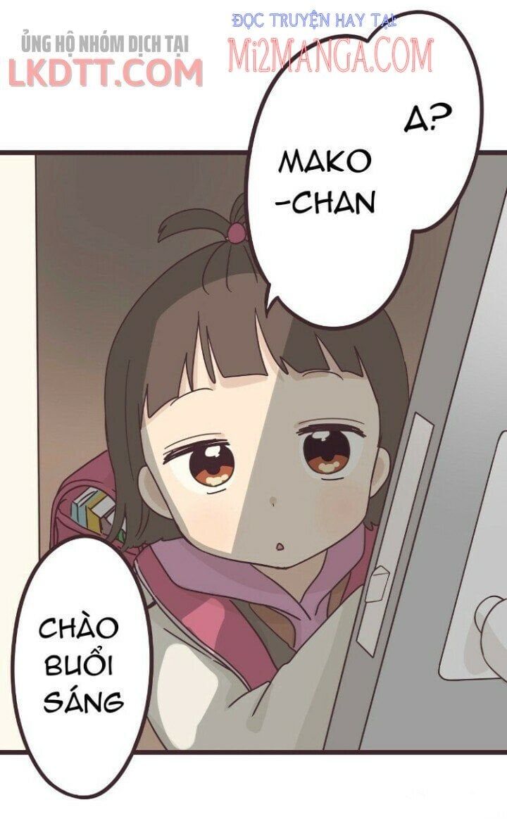 đọc truyện Senpai Là Con Trai Chương 39.1 ảnh 12 tại Thiên Thai Truyện