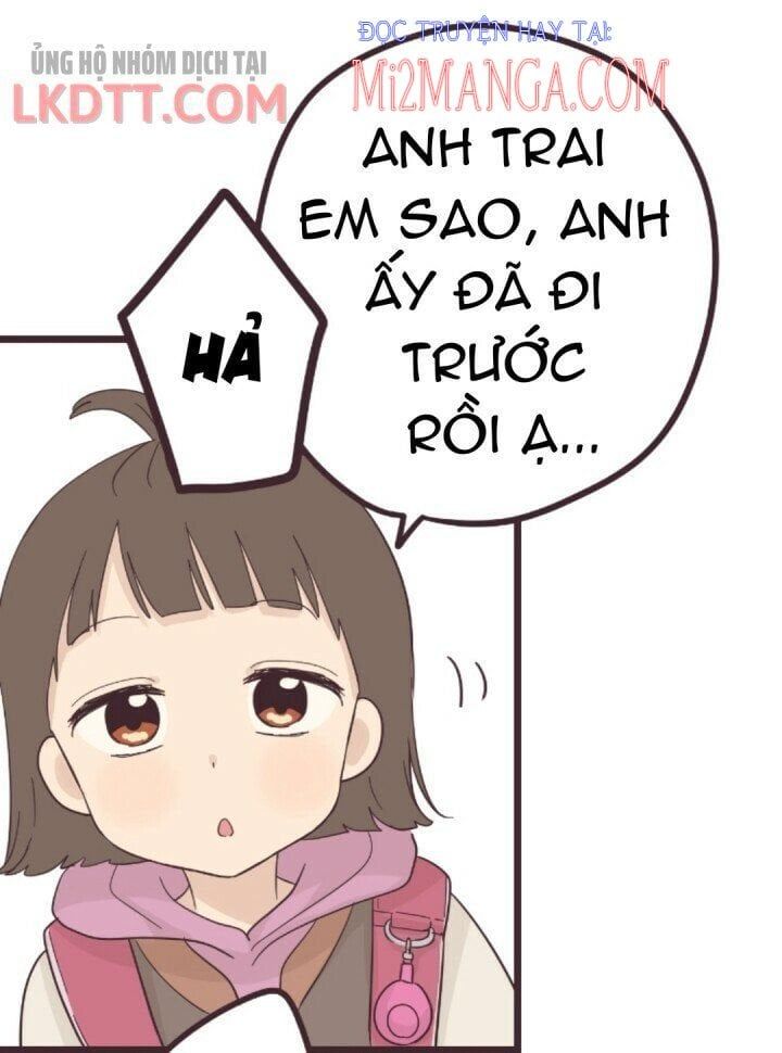 đọc truyện Senpai Là Con Trai Chương 39.1 ảnh 14 tại Thiên Thai Truyện