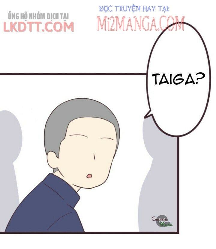 đọc truyện Senpai Là Con Trai Chương 39.1 ảnh 19 tại Thiên Thai Truyện