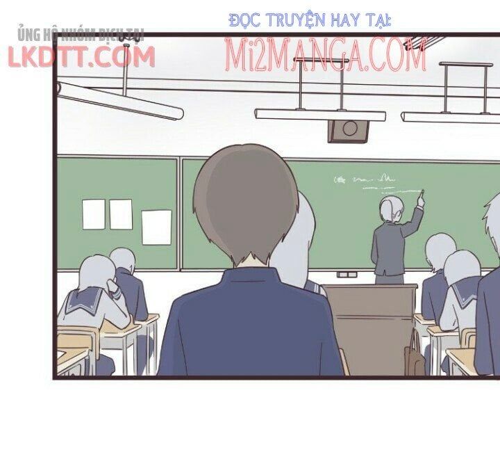 đọc truyện Senpai Là Con Trai Chương 39.1 ảnh 22 tại Thiên Thai Truyện