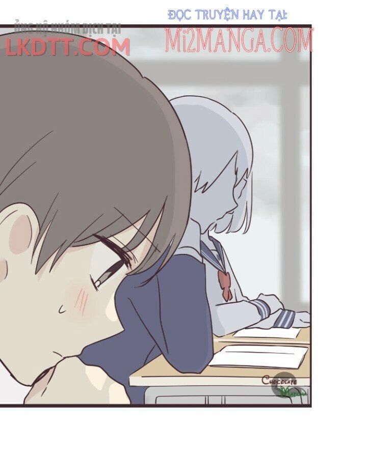 đọc truyện Senpai Là Con Trai Chương 39.1 ảnh 23 tại Thiên Thai Truyện