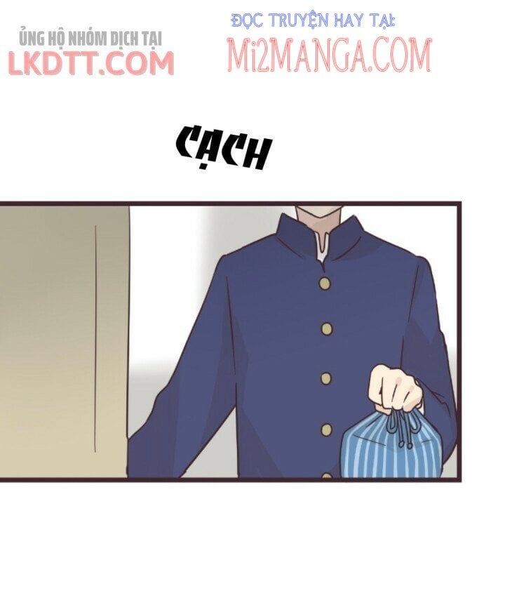 đọc truyện Senpai Là Con Trai Chương 39.1 ảnh 24 tại Thiên Thai Truyện