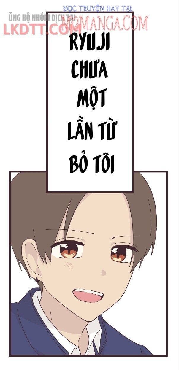 đọc truyện Senpai Là Con Trai Chương 39.1 ảnh 7 tại Thiên Thai Truyện