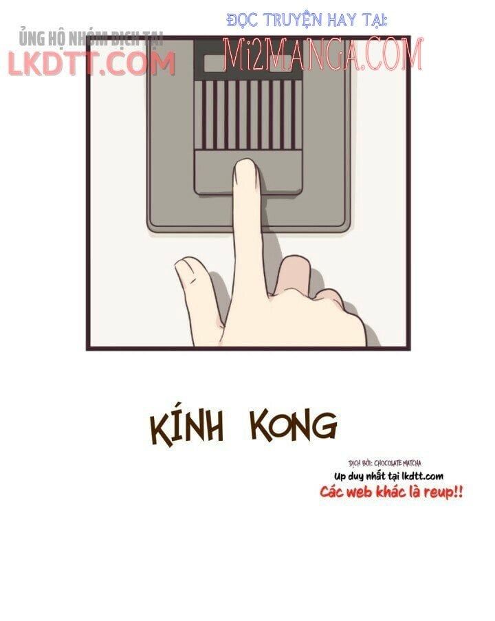 đọc truyện Senpai Là Con Trai Chương 39.1 ảnh 9 tại Thiên Thai Truyện