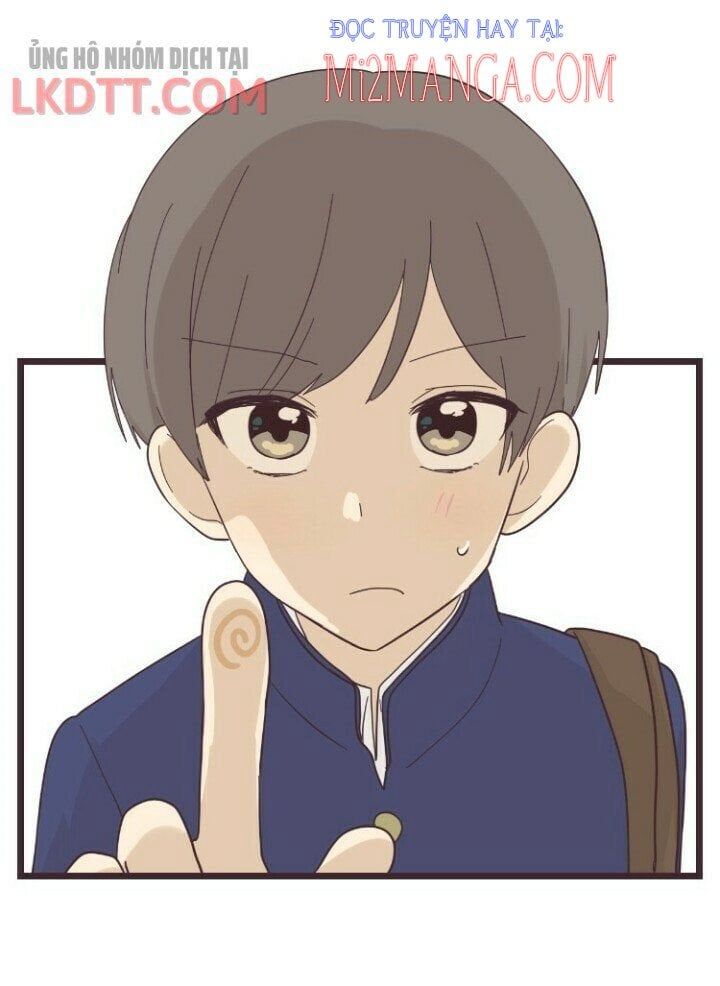 đọc truyện Senpai Là Con Trai Chương 39.1 ảnh 10 tại Thiên Thai Truyện