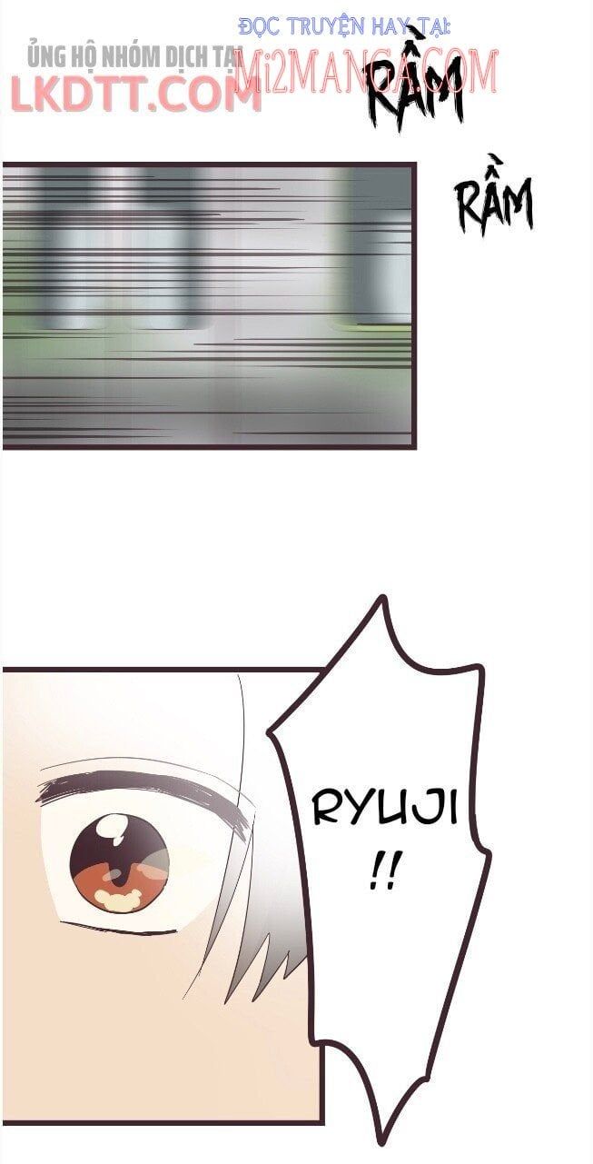 đọc truyện Senpai Là Con Trai Chương 39.2 ảnh 18 tại Thiên Thai Truyện