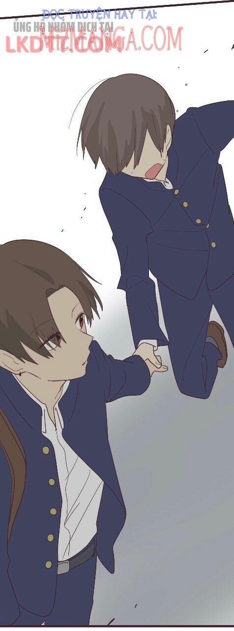 đọc truyện Senpai Là Con Trai Chương 39.2 ảnh 19 tại Thiên Thai Truyện