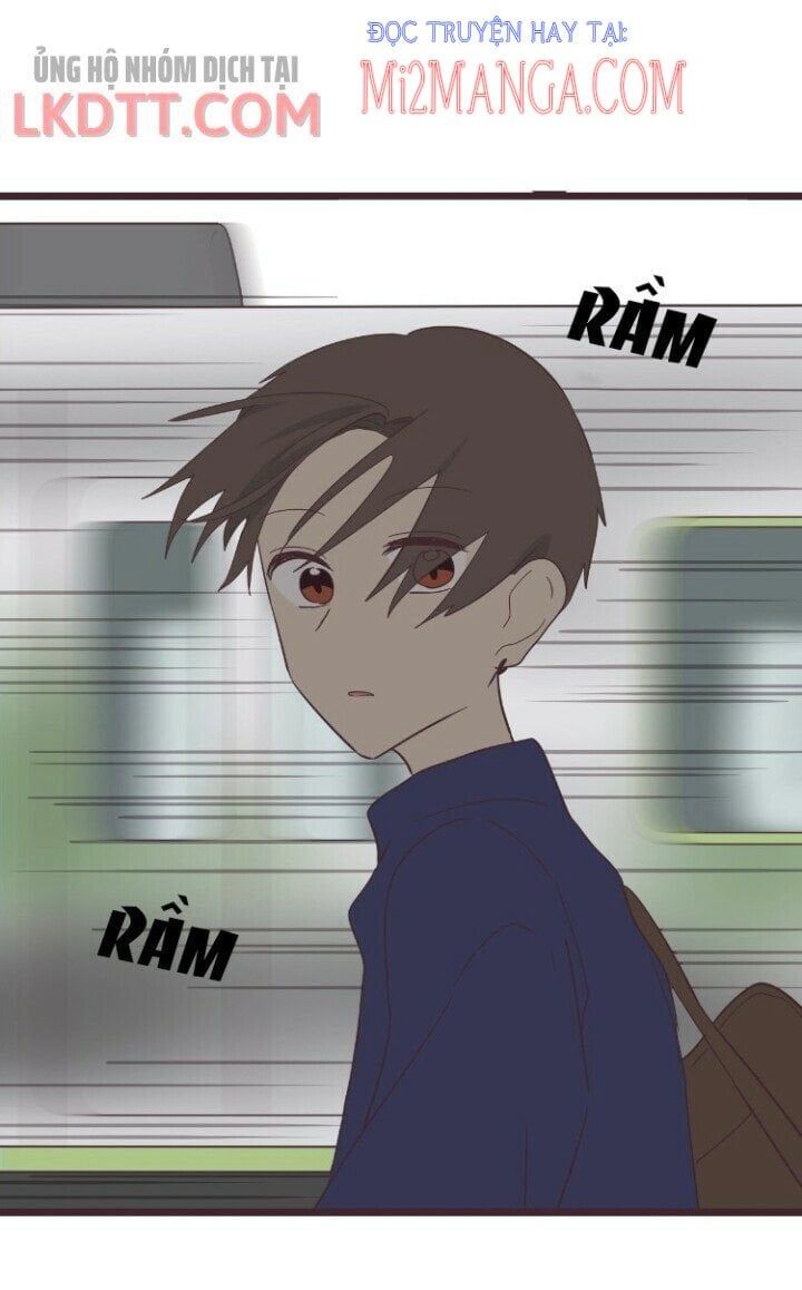 đọc truyện Senpai Là Con Trai Chương 39.2 ảnh 20 tại Thiên Thai Truyện