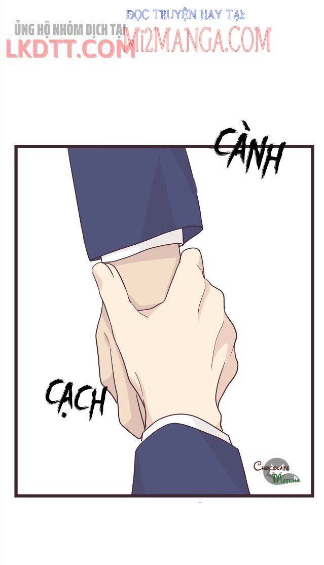 đọc truyện Senpai Là Con Trai Chương 39.2 ảnh 21 tại Thiên Thai Truyện