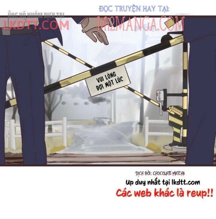 đọc truyện Senpai Là Con Trai Chương 39.2 ảnh 23 tại Thiên Thai Truyện