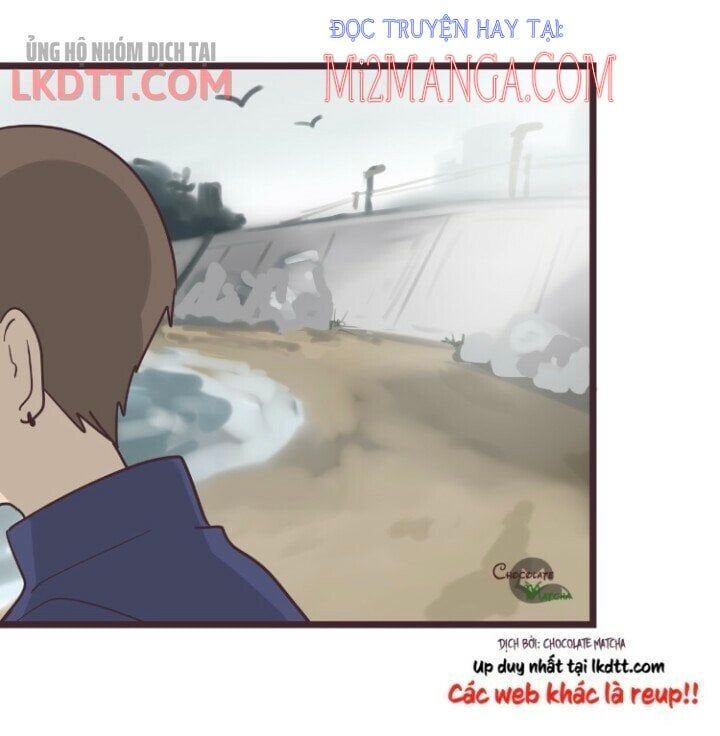 đọc truyện Senpai Là Con Trai Chương 39.2 ảnh 5 tại Thiên Thai Truyện