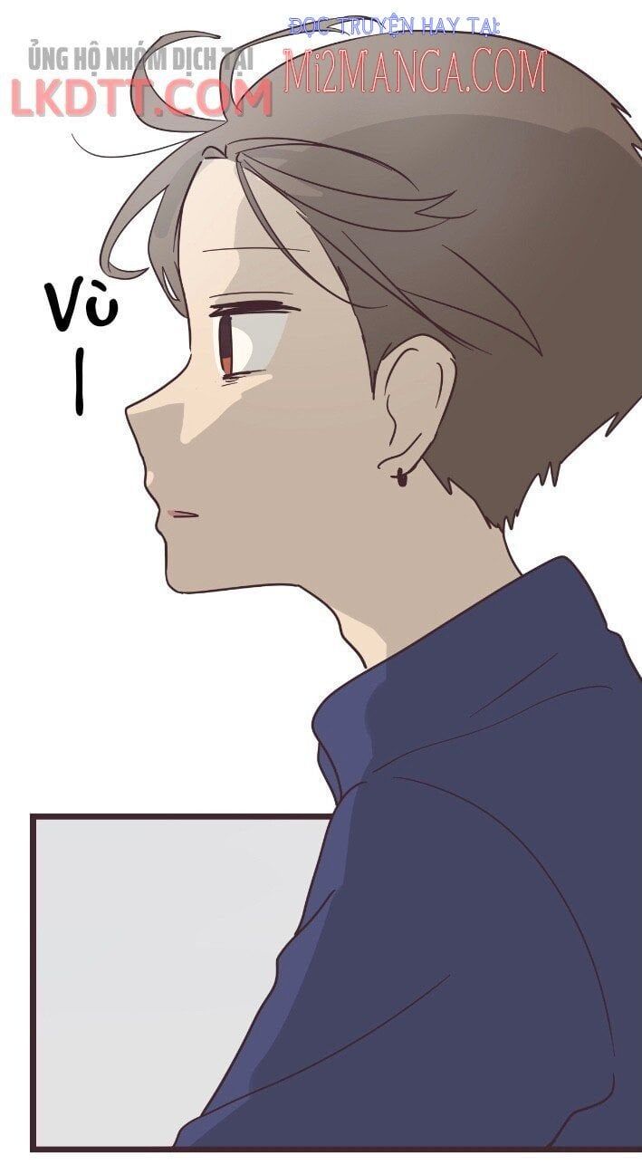 đọc truyện Senpai Là Con Trai Chương 39.2 ảnh 6 tại Thiên Thai Truyện