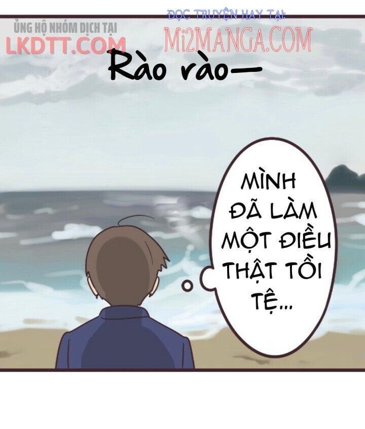 đọc truyện Senpai Là Con Trai Chương 39.2 ảnh 7 tại Thiên Thai Truyện