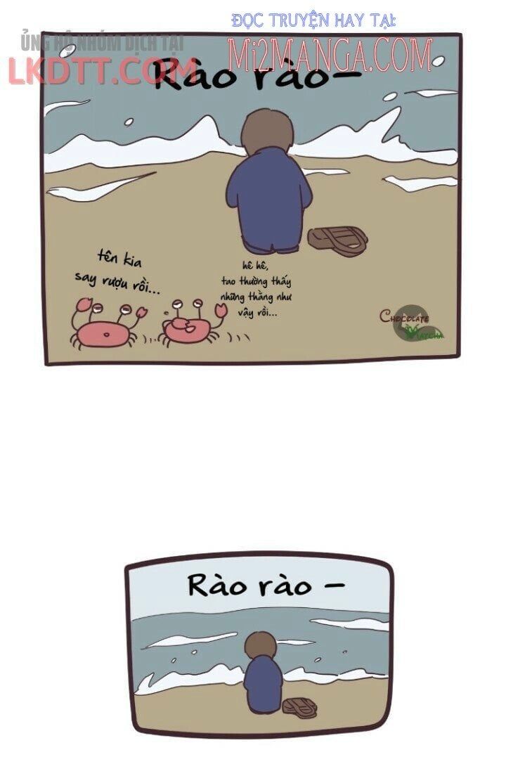 đọc truyện Senpai Là Con Trai Chương 39.2 ảnh 9 tại Thiên Thai Truyện