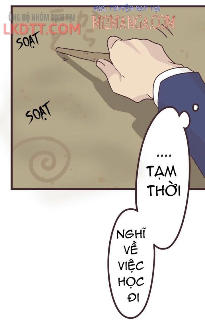 đọc truyện Senpai Là Con Trai Chương 39.2 ảnh 10 tại Thiên Thai Truyện