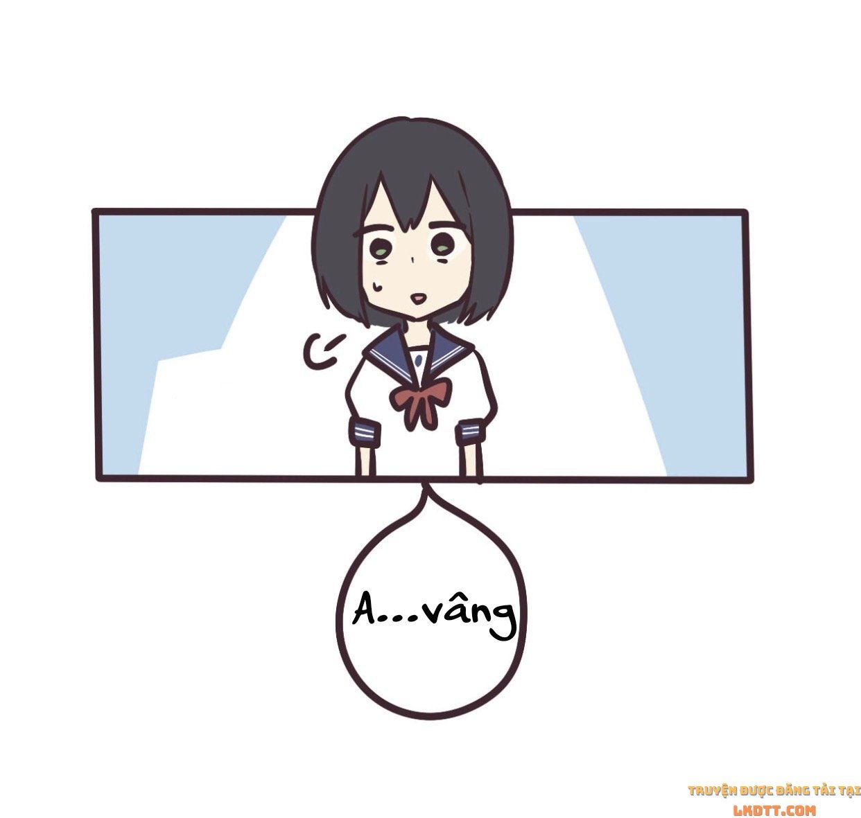 đọc truyện Senpai Là Con Trai Chương 4 ảnh 21 tại Thiên Thai Truyện