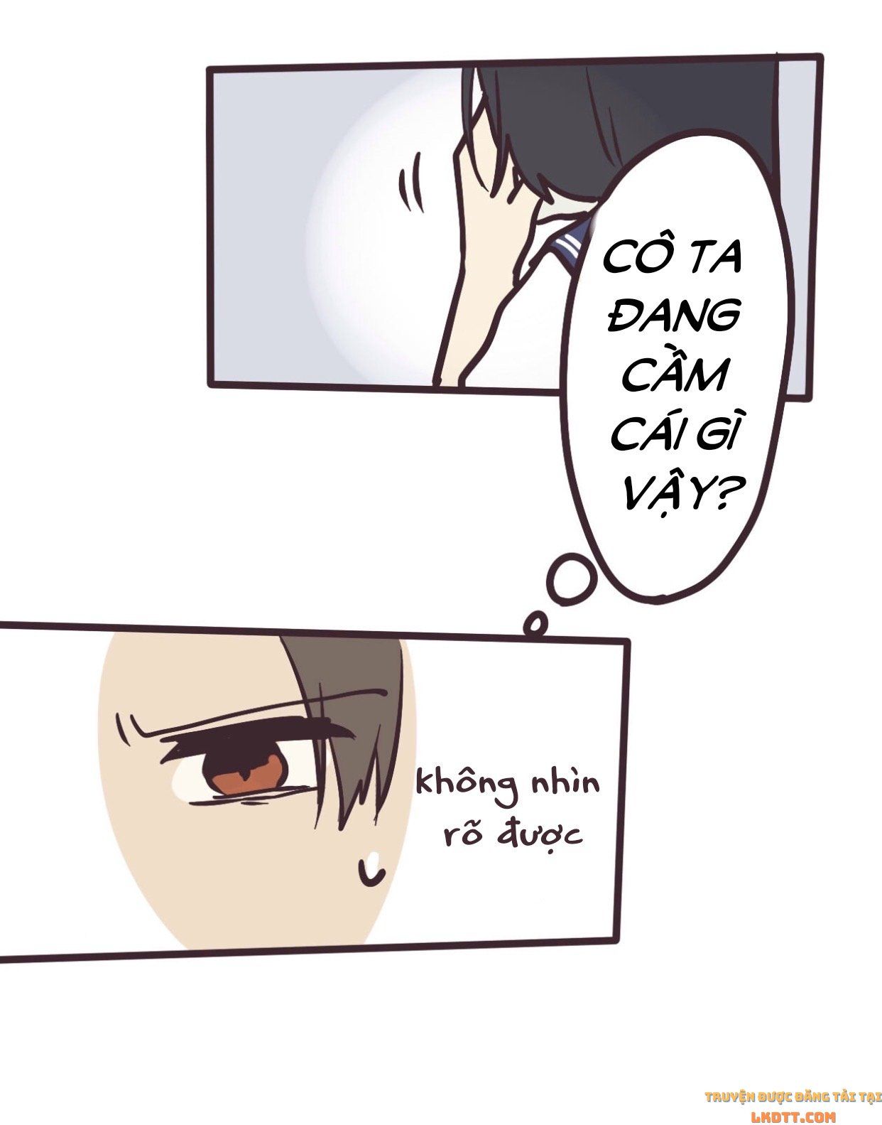 đọc truyện Senpai Là Con Trai Chương 4 ảnh 29 tại Thiên Thai Truyện