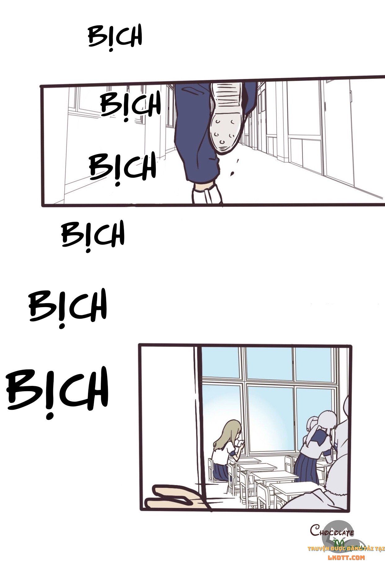 đọc truyện Senpai Là Con Trai Chương 4 ảnh 33 tại Thiên Thai Truyện