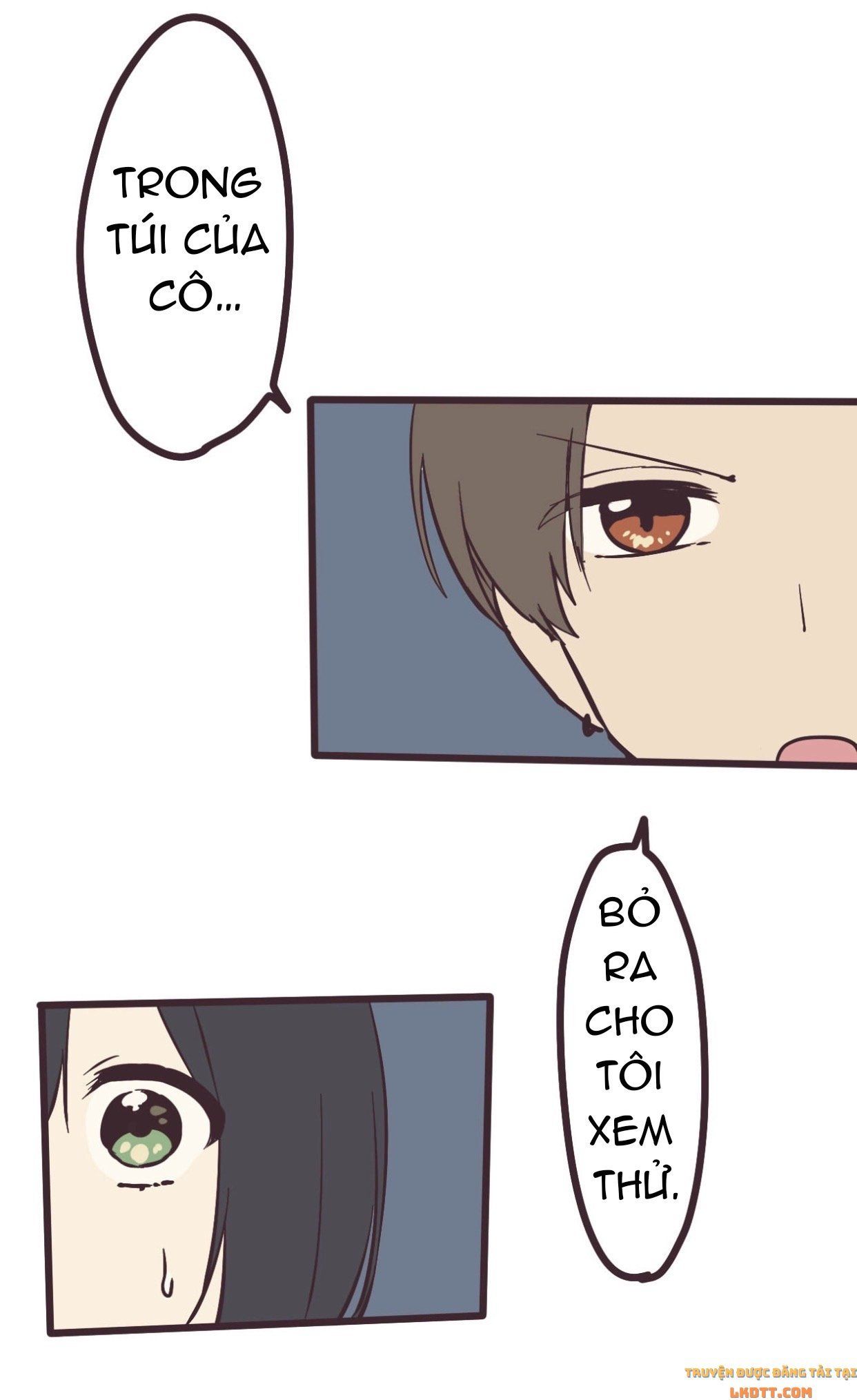 đọc truyện Senpai Là Con Trai Chương 4 ảnh 37 tại Thiên Thai Truyện