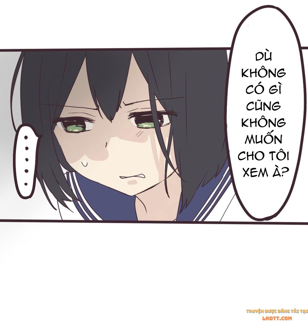 đọc truyện Senpai Là Con Trai Chương 4 ảnh 40 tại Thiên Thai Truyện