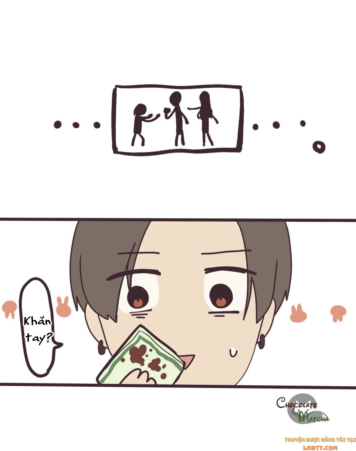 đọc truyện Senpai Là Con Trai Chương 4 ảnh 43 tại Thiên Thai Truyện