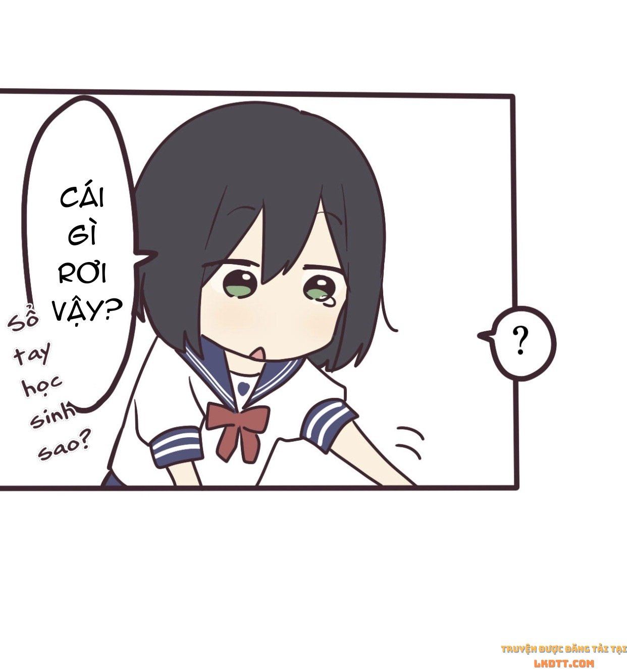 đọc truyện Senpai Là Con Trai Chương 4 ảnh 48 tại Thiên Thai Truyện