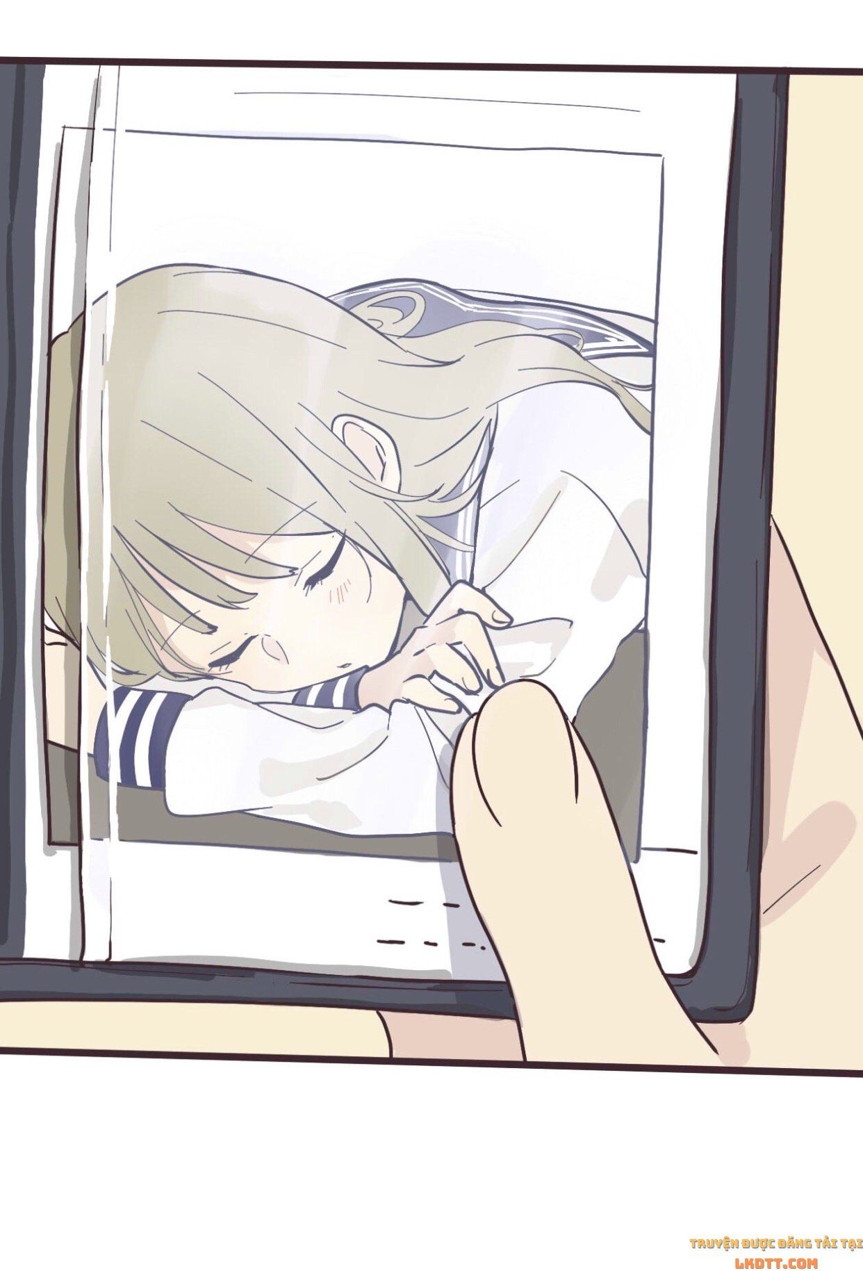 đọc truyện Senpai Là Con Trai Chương 4 ảnh 49 tại Thiên Thai Truyện