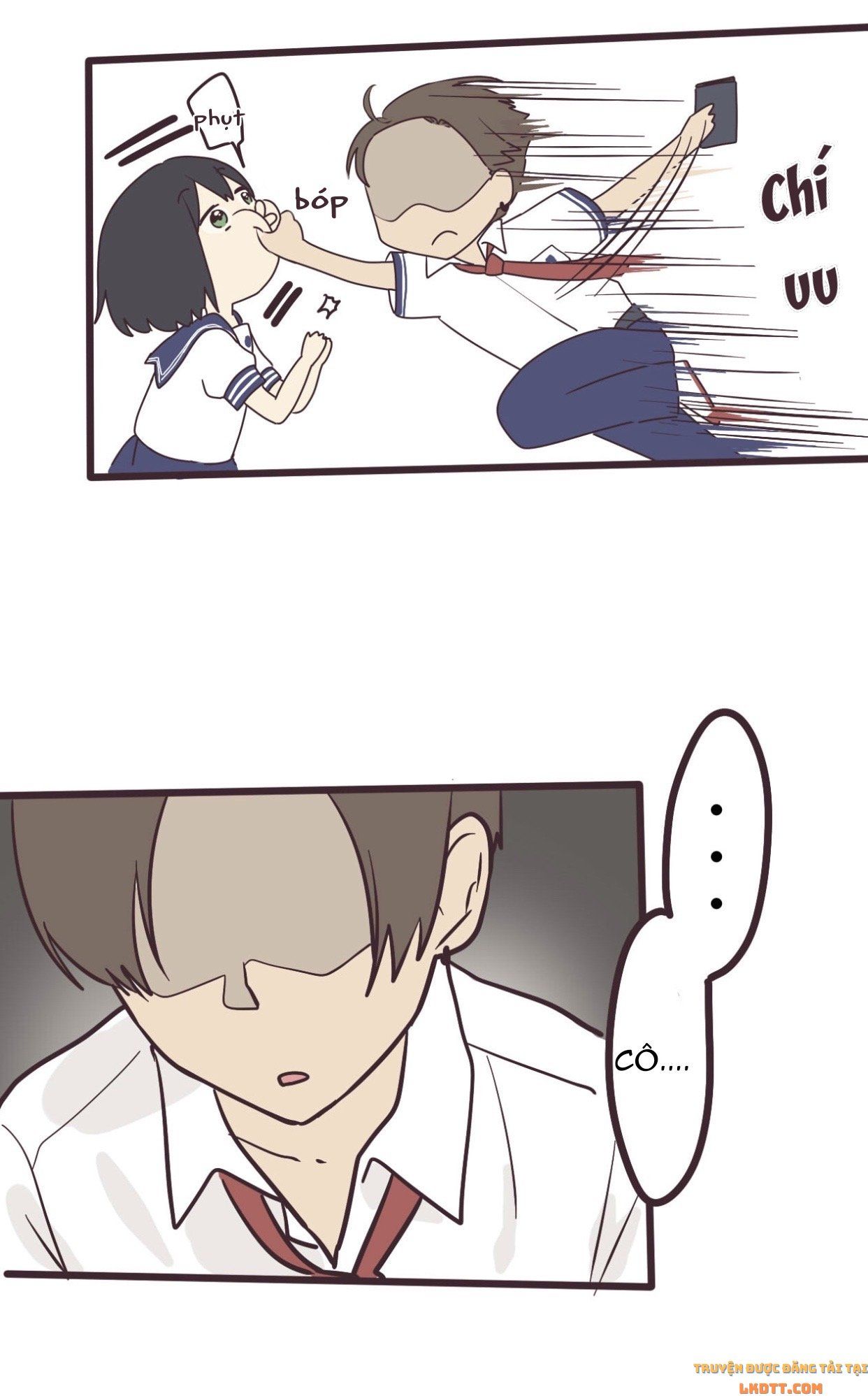 đọc truyện Senpai Là Con Trai Chương 4 ảnh 50 tại Thiên Thai Truyện