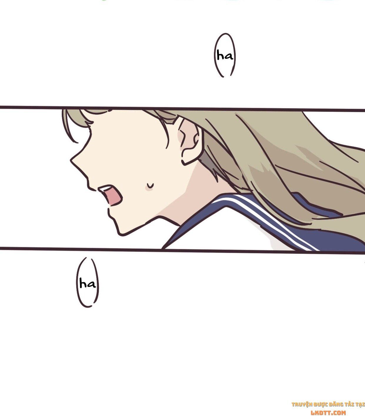 đọc truyện Senpai Là Con Trai Chương 4 ảnh 7 tại Thiên Thai Truyện