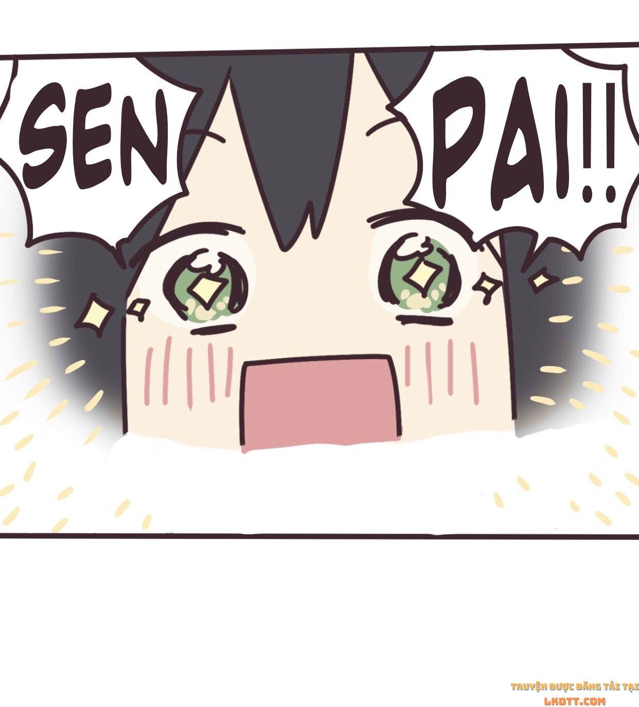 đọc truyện Senpai Là Con Trai Chương 4 ảnh 9 tại Thiên Thai Truyện