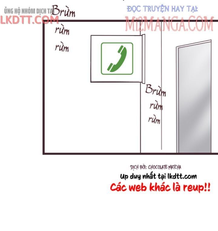 đọc truyện Senpai Là Con Trai Chương 40.5 ảnh 13 tại Thiên Thai Truyện