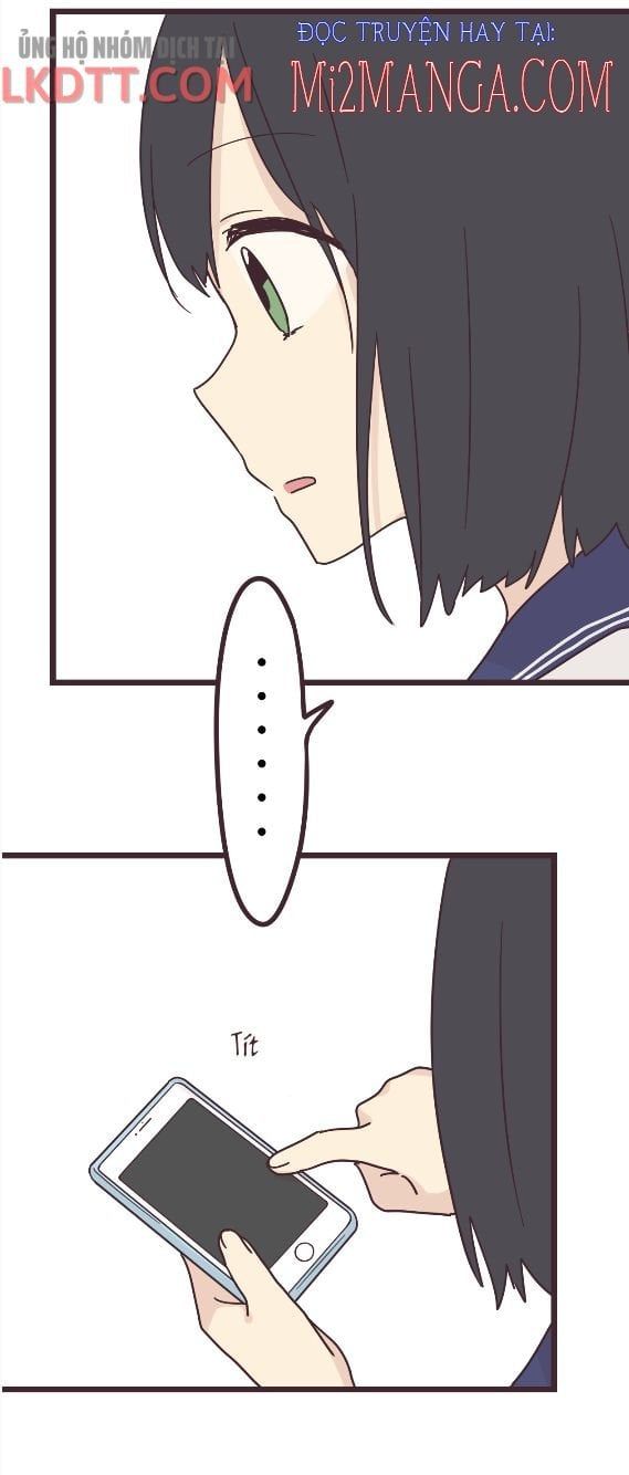 đọc truyện Senpai Là Con Trai Chương 40.5 ảnh 15 tại Thiên Thai Truyện