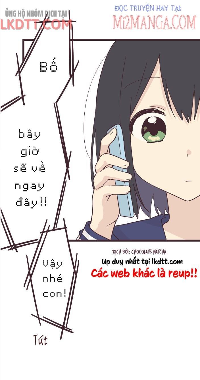 đọc truyện Senpai Là Con Trai Chương 40.5 ảnh 18 tại Thiên Thai Truyện