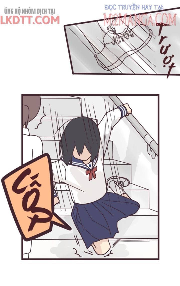 đọc truyện Senpai Là Con Trai Chương 40.5 ảnh 21 tại Thiên Thai Truyện