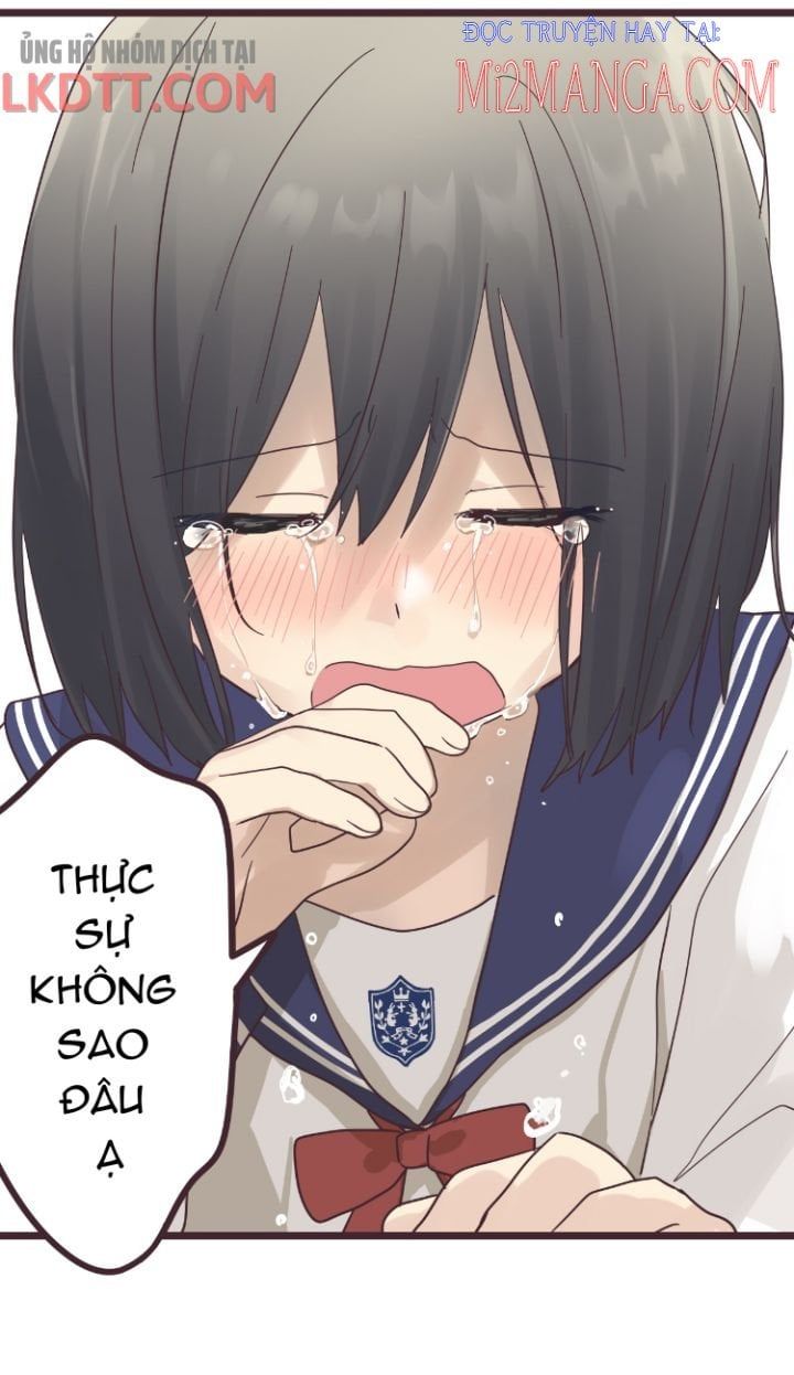 đọc truyện Senpai Là Con Trai Chương 40.5 ảnh 24 tại Thiên Thai Truyện