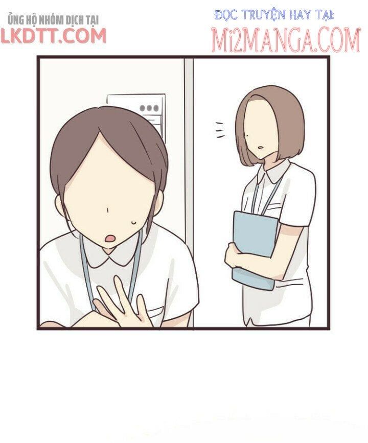 đọc truyện Senpai Là Con Trai Chương 40.5 ảnh 25 tại Thiên Thai Truyện