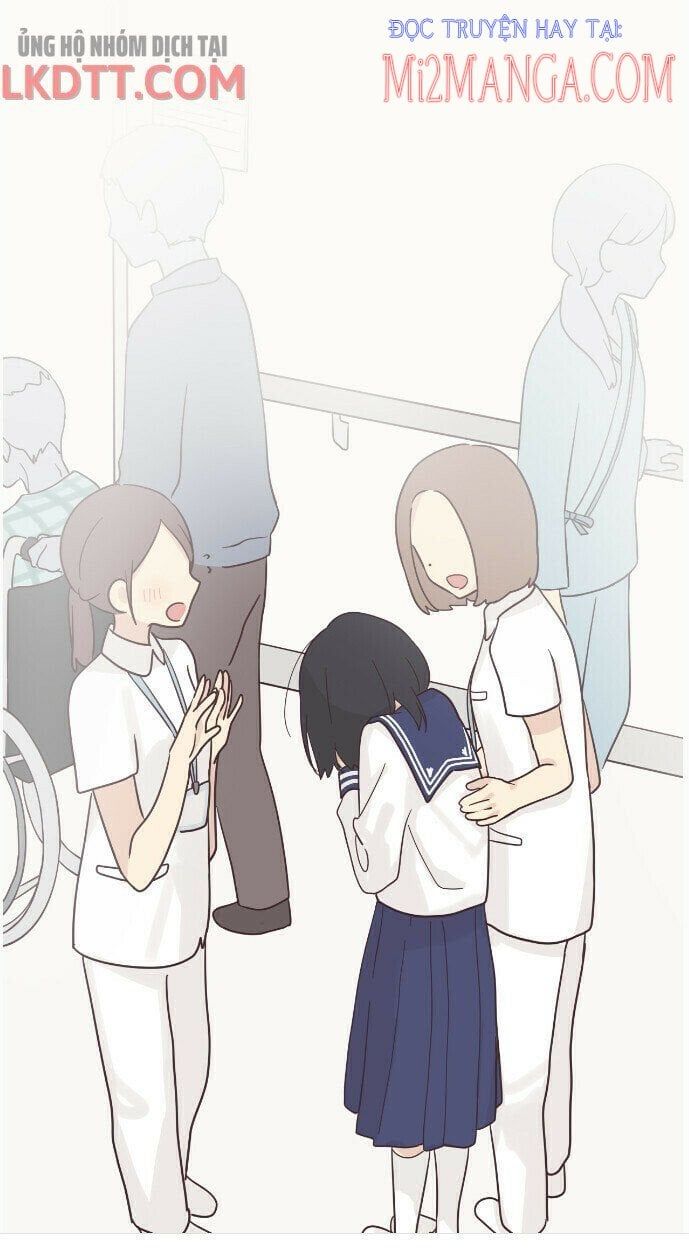 đọc truyện Senpai Là Con Trai Chương 40.5 ảnh 26 tại Thiên Thai Truyện