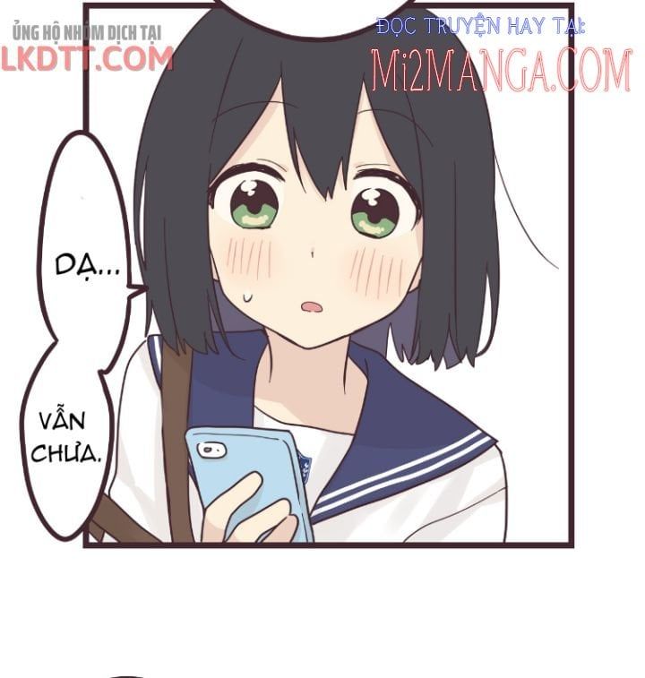 đọc truyện Senpai Là Con Trai Chương 40.5 ảnh 10 tại Thiên Thai Truyện