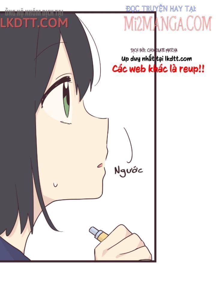 đọc truyện Senpai Là Con Trai Chương 40 ảnh 13 tại Thiên Thai Truyện