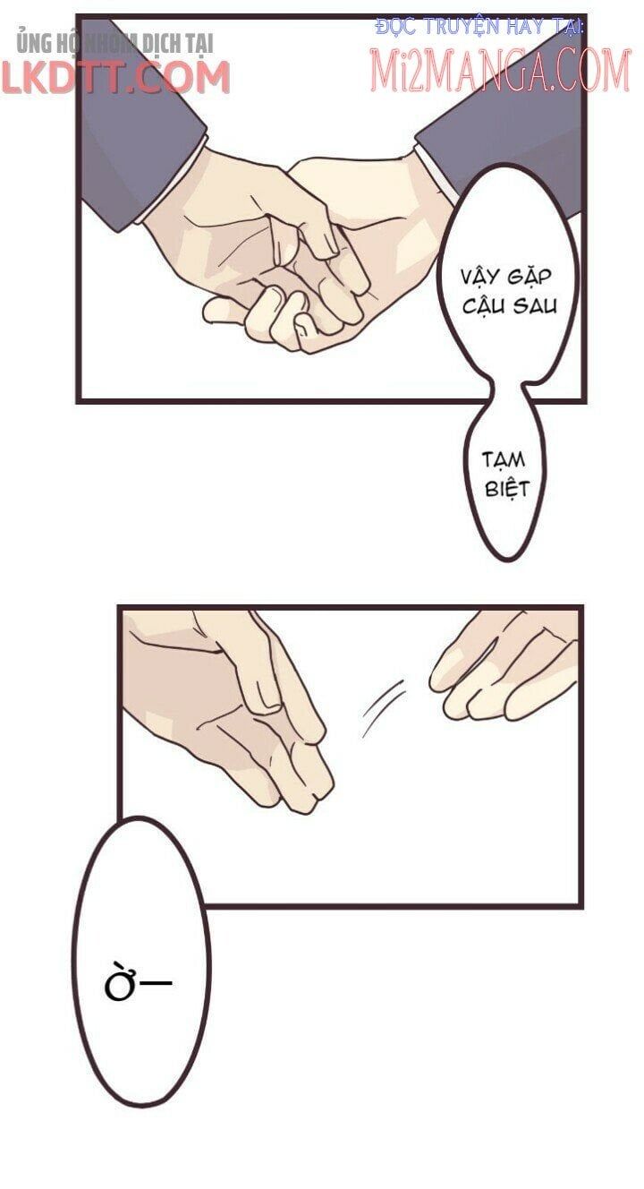 đọc truyện Senpai Là Con Trai Chương 40 ảnh 23 tại Thiên Thai Truyện