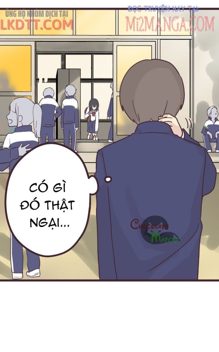 đọc truyện Senpai Là Con Trai Chương 40 ảnh 25 tại Thiên Thai Truyện