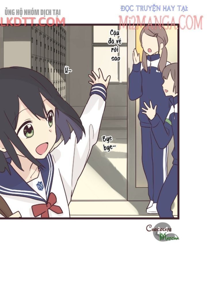 đọc truyện Senpai Là Con Trai Chương 40 ảnh 26 tại Thiên Thai Truyện