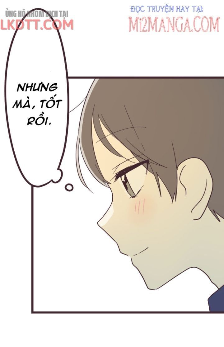 đọc truyện Senpai Là Con Trai Chương 40 ảnh 27 tại Thiên Thai Truyện