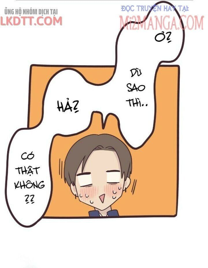 đọc truyện Senpai Là Con Trai Chương 40 ảnh 5 tại Thiên Thai Truyện