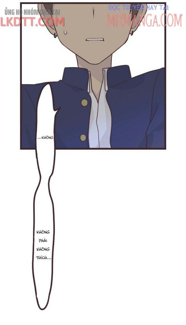 đọc truyện Senpai Là Con Trai Chương 40 ảnh 7 tại Thiên Thai Truyện