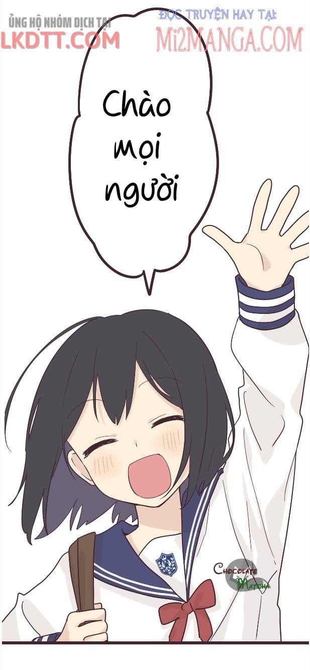 đọc truyện Senpai Là Con Trai Chương 40 ảnh 10 tại Thiên Thai Truyện