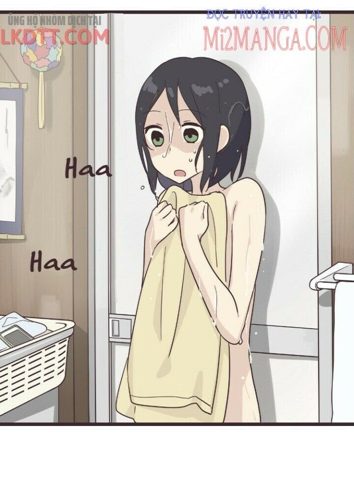 đọc truyện Senpai Là Con Trai Chương 41.5 ảnh 15 tại Thiên Thai Truyện