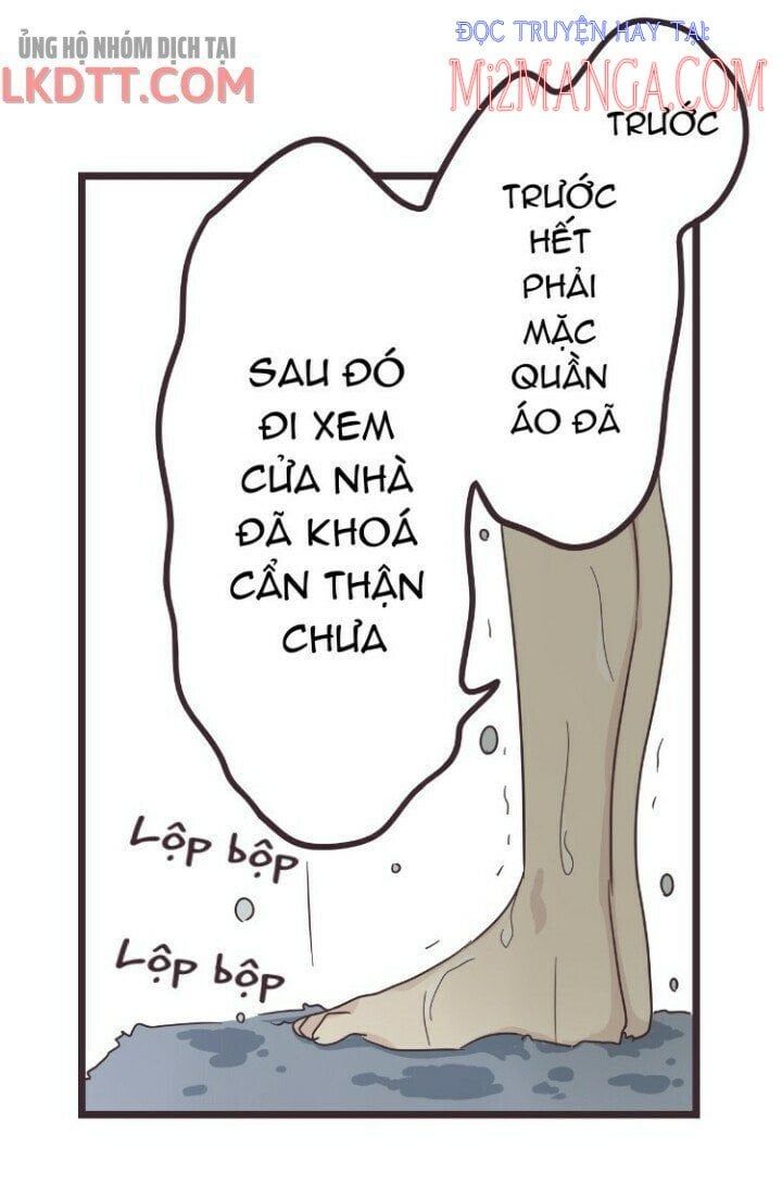 đọc truyện Senpai Là Con Trai Chương 41.5 ảnh 17 tại Thiên Thai Truyện