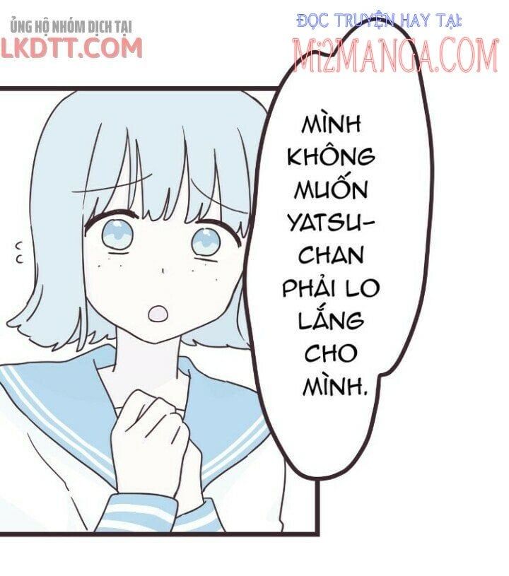 đọc truyện Senpai Là Con Trai Chương 41.5 ảnh 21 tại Thiên Thai Truyện